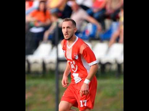 Najlepši gol 30.kola SLI - Marko Stanković (Morava Ćuprija)