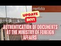How to Authenticate your Documents at the Ministry of Foreign Affairs in Nigeria