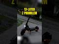 🛴👦 13-latek z promilem rozbił się na hulajnodze 😳 #hulajnoga #policja #podkarpacie #piracidrogowi