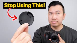 7 Habits of a BAD Photographer