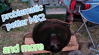 Petter A1 2HP and more 