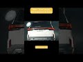 MG Majestor First Look 🔥 Fortuner Killer? Bigger, Wider &amp; Loaded SUV Launching 12 Feb 2026 #suv