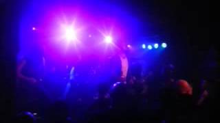 Aversons Crown Annadale Hotel 8.06.2013 Wmv