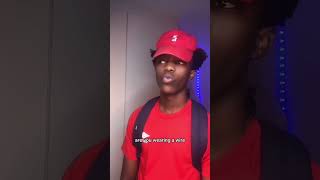 When it’s your first time going undercover as a cop 👮‍♀️😂😂must watch Net Worth