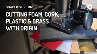 Download Lagu Sessie 135 - Engels: Schuim, kurk, plastic en messing snijden met oorsprong MP3 Download Lagu Sessie 135 - Engels: Schuim, kurk, plastic en messing snijden met oorsprong MP3