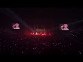 色彩 (shikisai) - Sekai no owari (End of the world) ASIA TOUR Phoenix in seoul 250921
