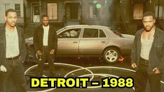 The Detroit Massacre of 1988: The Washington Brothers Who Hunted 13 Gang Members After an Arson screenshot 3