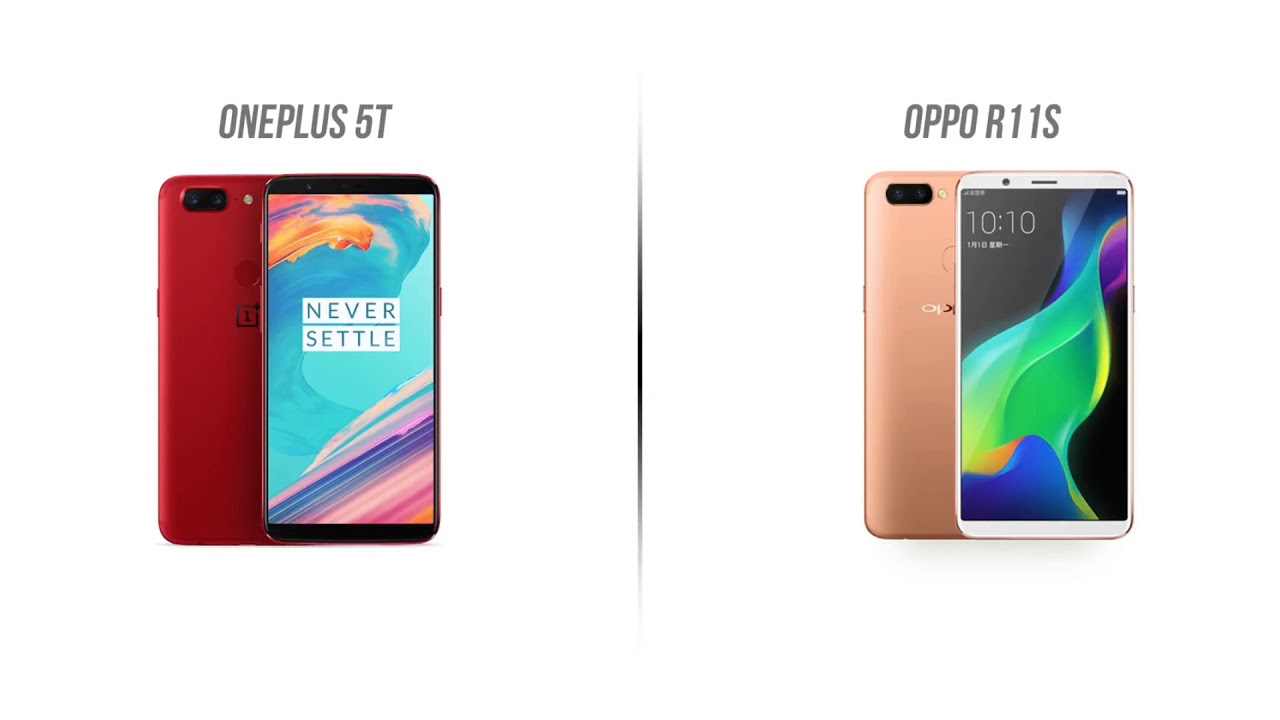 OnePlus: Rebranded OPPO