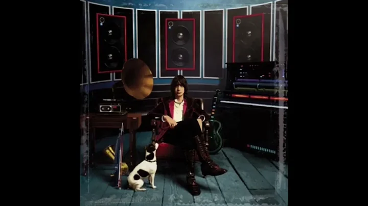 Phrazes For the Young - Julian Casablancas (2009) ...