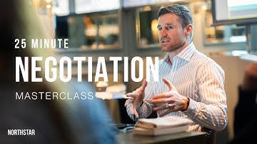 Free 25-Minute Online Negotiation Course Introduction Video