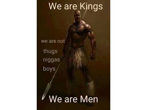"Breaking Chains" The Men Of Valor Podcast