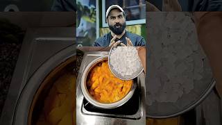 Stop Buying Packed Juice 🥭 Make Fresh Mango Drink at Home by Nitish soni #mangojuice #viralvideo #yt