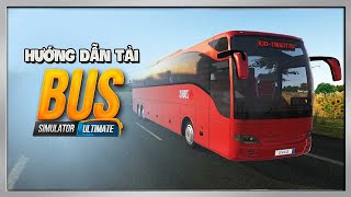 Experience the BUS SIMULATOR ULTIMATE game. screenshot 4