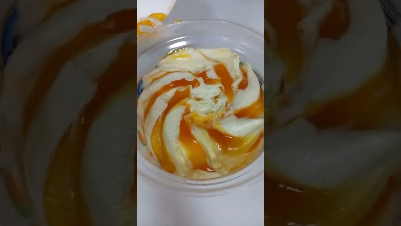 Igloo Mango Tanggo Icecream 🍨Delicious Very Satisfying 