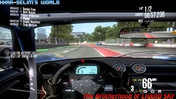 Play the GAME! - Need For Speed Shift Demo (PC) - #1 - Lotus Elise 111R