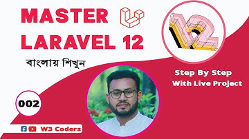 #02 Laravel 12 Tutorial | Upgrade Apache & PHP Version  in Laragon + Install Laravel 12