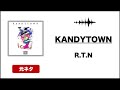 【日本語ラップ 元ネタ MIX】KANDYTOWN / R.T.N Prod: MIKI / Rap: RYOHU, IO, MASATO, DONY JOINT, BSC サンプリング