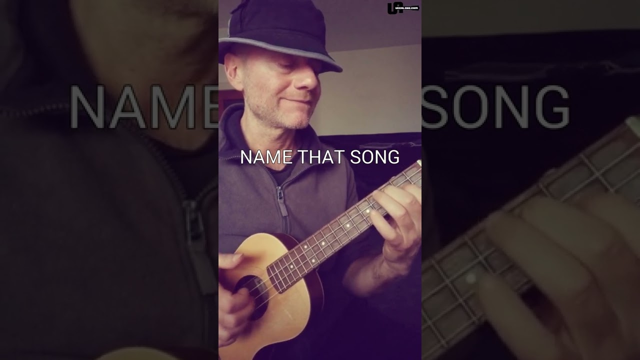 1995 Movie Song on Ukulele - Music Quiz 