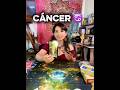 Cáncer ♋️ mensaje del tarot para ti ✨ #cancer #cancerhoroscope #cancertarot #cáncer