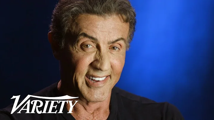 Sylvester Stallone on His Old Beef with Arnold Schwarzenegger - DayDayNews