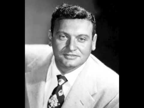 In The Wee Small Hours (1945) - Frankie Laine