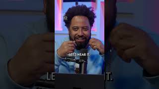 A Tribe Called Quest Scenario Isolated Group Vocals