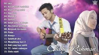 Download lagu ALDHI FT FEBY PUTRI COVER FULL ALBUM TERBARU 20201 - Top cover akustik indonesia 2021
