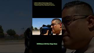 California Highway Patrol launches a 24-hour Maximum Enforcement Period (MEP) starting 6 a.m. Tuesda