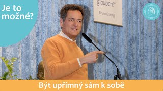 Být upřímný sám k sobě - Jak to funguje? - Audiopodcast s Dietrem Häuslerem