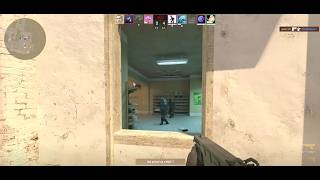 Mag 7 triple kill