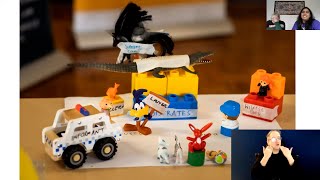 How to Make Legal Information More Engaging and Accessible through Playful Activities