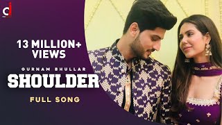 Shoulder (Full Audio) Gurnam Bhullar |  Gur Sidhu | Kaptaan |Punjabi Song screenshot 5