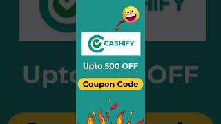 Cashify Coupon Code ✅️ Today | Cashify Offer Today | Cashify Promo Code &amp; Discount Code #cashify
