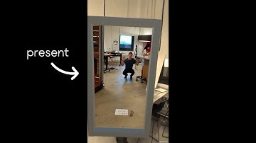 NEXTREALITY: Wormhole with Google