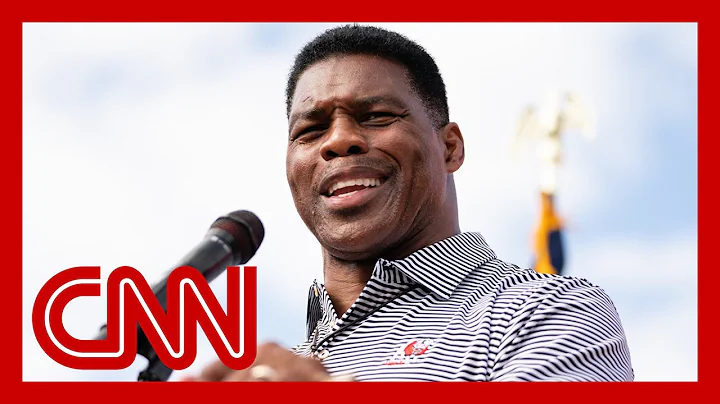 Herschel Walker getting tax break in 2022 on Texas...