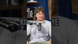Theo Von Is Too Honest