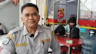 Tutorial Menjadi Pengelola Parkir, Ini Penjelasan Kasi Parkir Dishub Kuningan Tutorial Menjadi Pengelola Parkir, Ini Penjelasan Kasi Parkir Dishub Kuningan