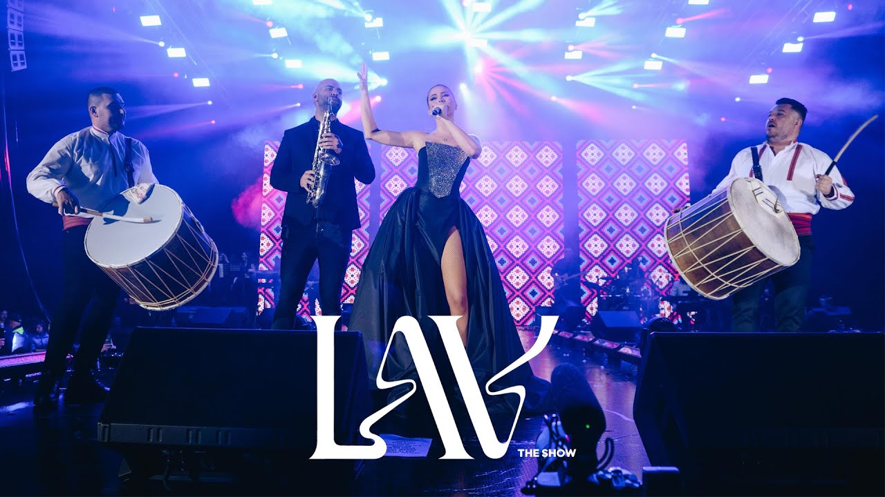 Milica Pavlović - Jovano Jovanke - LAV The Show Bonus