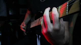 Egypt Trend– Screwbot Factory (electric guitar)