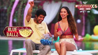Most Embarring Questions For Sorab & Anjali Mtv Splitsvilla X6
