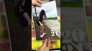 Laminate with me #foryou #lamination #craft