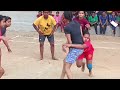 Annual Sports 2024-25 Kabaddi