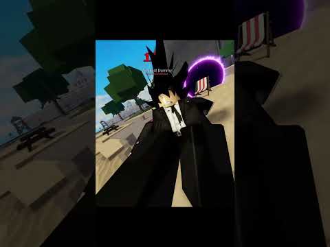 Garou Cósmico TSB