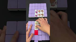 MAHJONG KING | This board game looks simple, but it truly brings me immense joy!