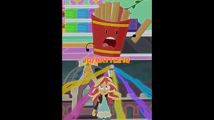 Object Shows vs Cartoons Part 3 | #objectshow #cartoon #1v1 #edit #shorts