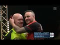 Der Finaltag mit Pietreczko, Gaga und Co.: German Darts Championship Tag 3 - Session 1 | DAZN