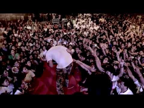 Nirmaan Official Aftermovie feat. Lagori and DJ Savyo