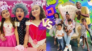 Famous Big E Family Vs Ruby and Bonnie Family Members Networth Comparison 2025🔥 Wealth