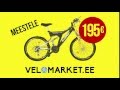 Velomarket.ee - Rattad hea hinnaga