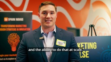 The Future of AI-Driven Hyper-Personalization | Thomas Weaver, Visual Visitor on Marketing AI